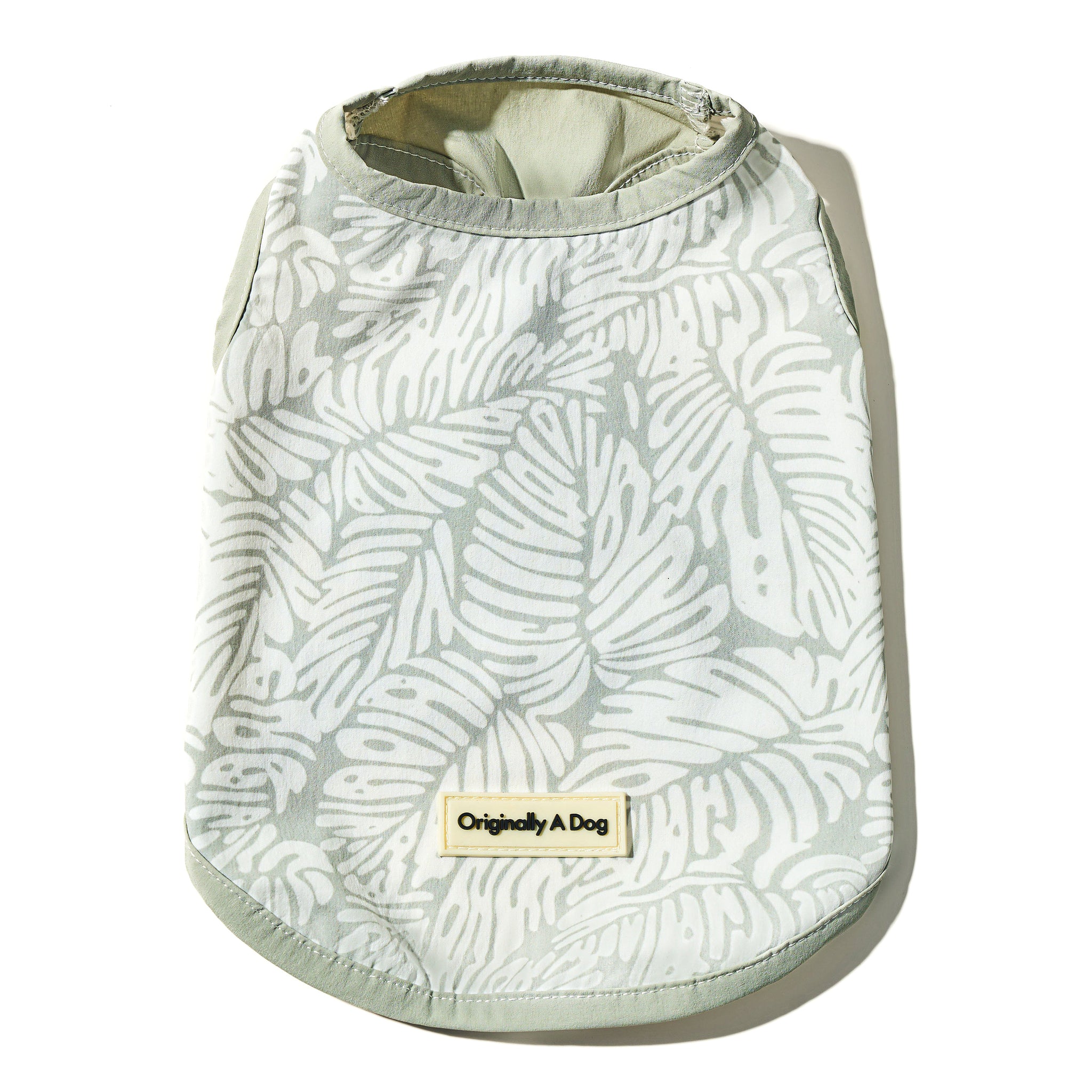 DOG SUMMER COOLING UPF50+ TANK TOP – Originally A Dog